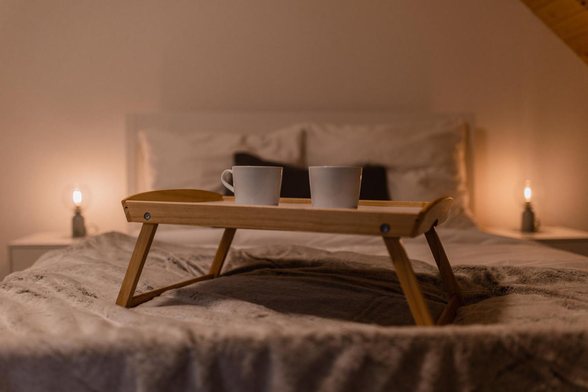 Romanticky Loft Parking U Hlavniho Nadrazi Olomouc Dış mekan fotoğraf